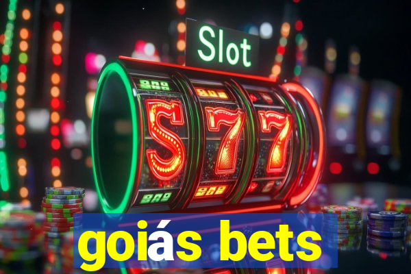 goiás bets