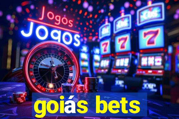 goiás bets