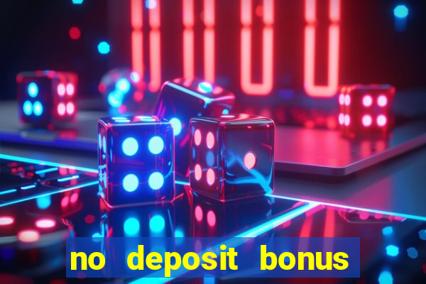 no deposit bonus free spin casino