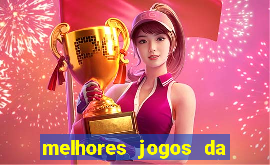 melhores jogos da pp slot