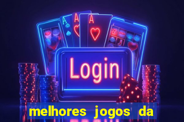 melhores jogos da pp slot