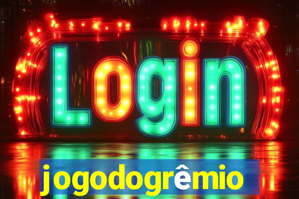 jogodogrêmio