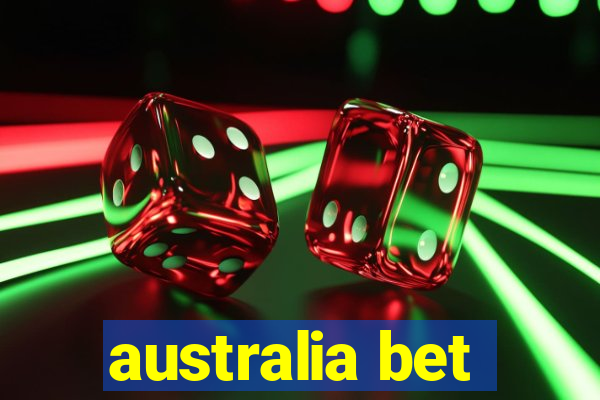 australia bet