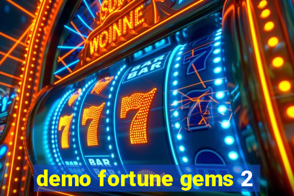 demo fortune gems 2