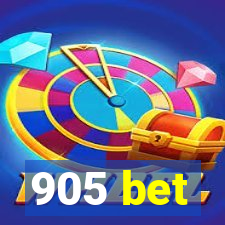 905 bet