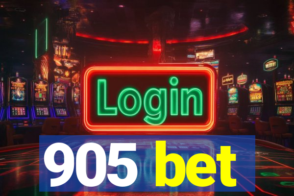 905 bet