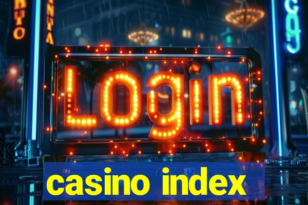 casino index