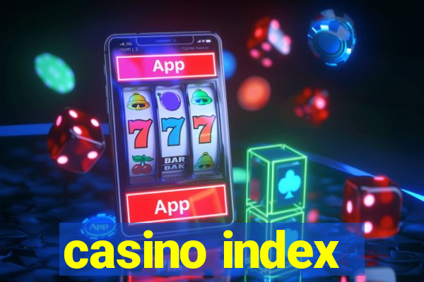 casino index