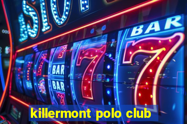 killermont polo club