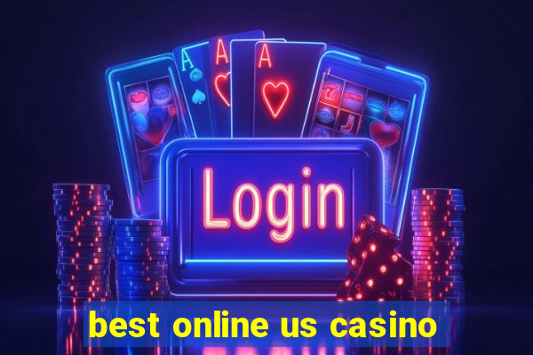 best online us casino