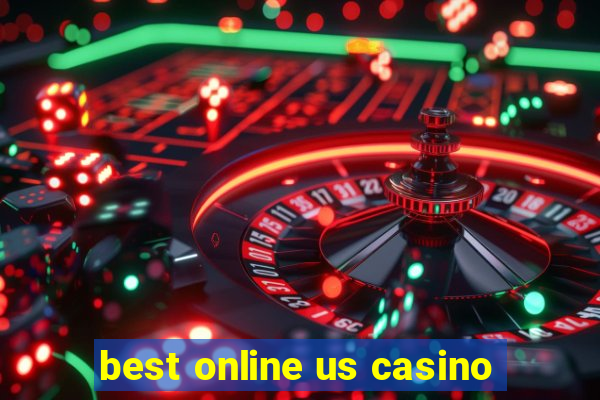 best online us casino