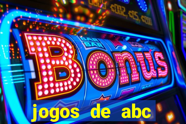 jogos de abc futebol clube