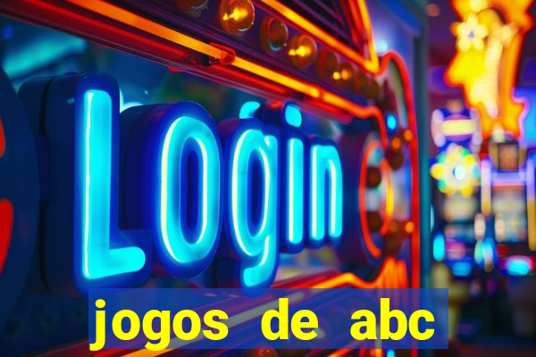 jogos de abc futebol clube