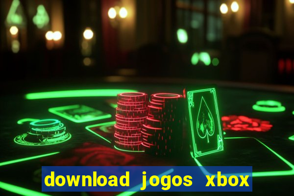 download jogos xbox 360 rgh/jtag