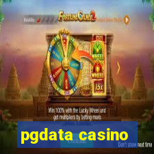 pgdata casino