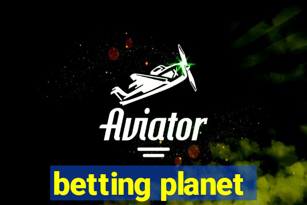 betting planet