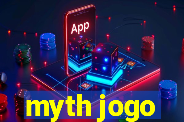 myth jogo