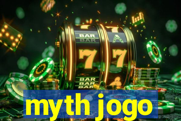 myth jogo