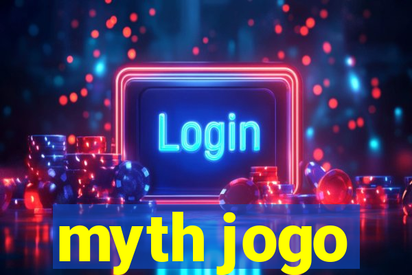 myth jogo