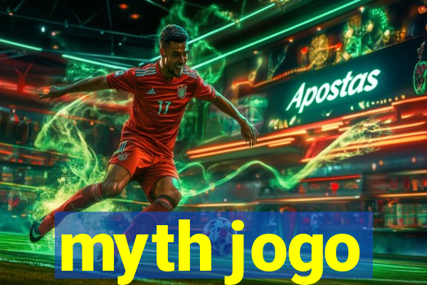 myth jogo