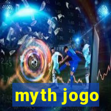 myth jogo