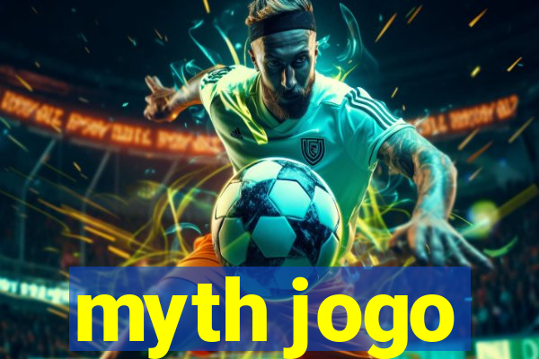 myth jogo