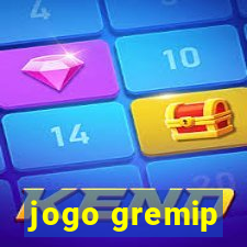 jogo gremip