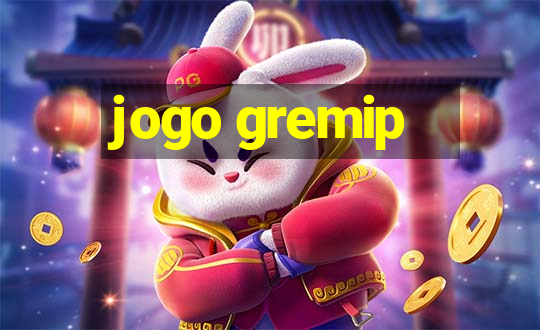 jogo gremip