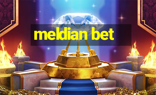 meldian bet