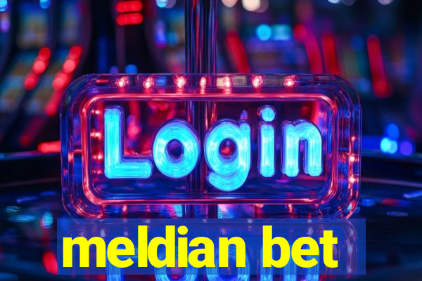 meldian bet