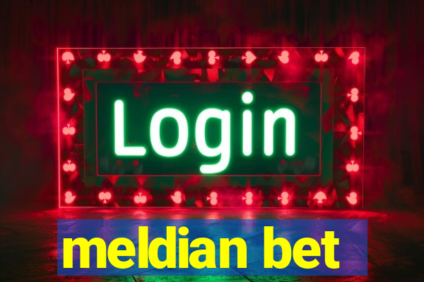 meldian bet