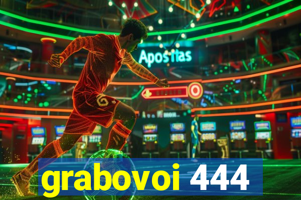 grabovoi 444