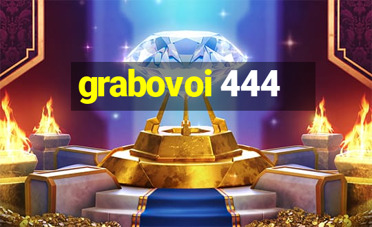 grabovoi 444