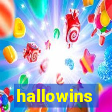 hallowins