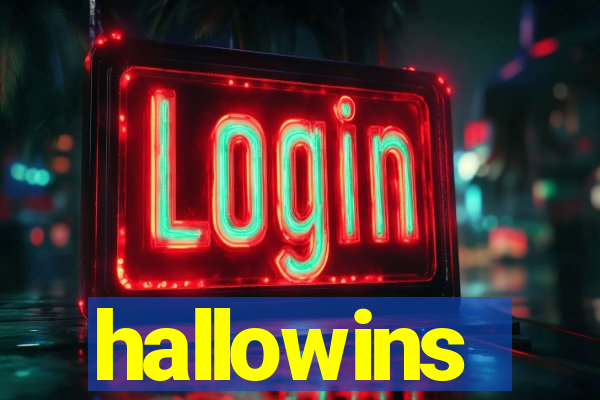 hallowins