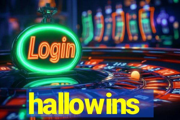 hallowins