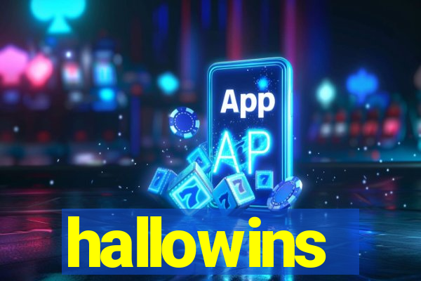 hallowins