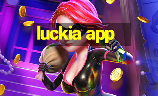 luckia app