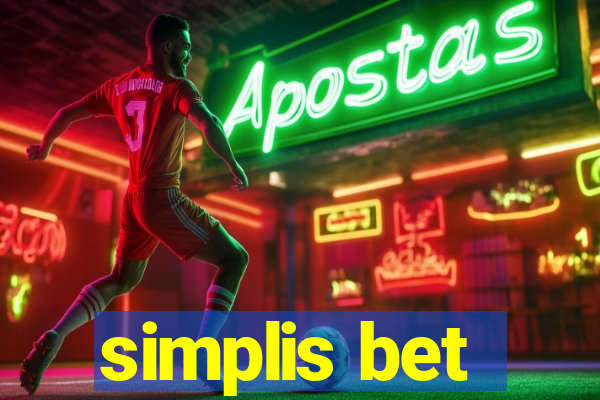 simplis bet