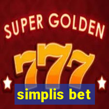 simplis bet