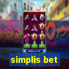 simplis bet