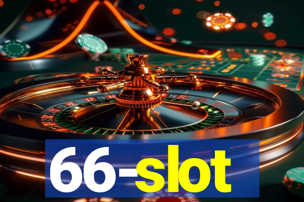 66-slot