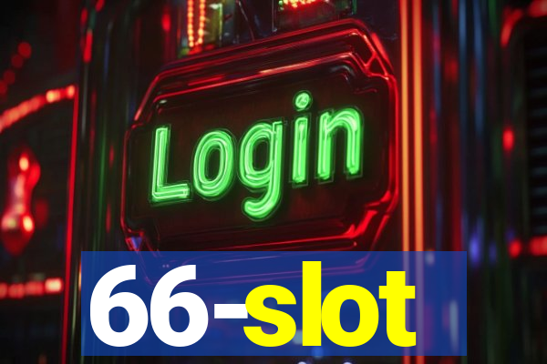 66-slot