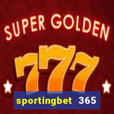 sportingbet 365 apostas online