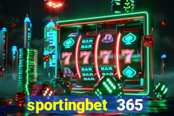 sportingbet 365 apostas online