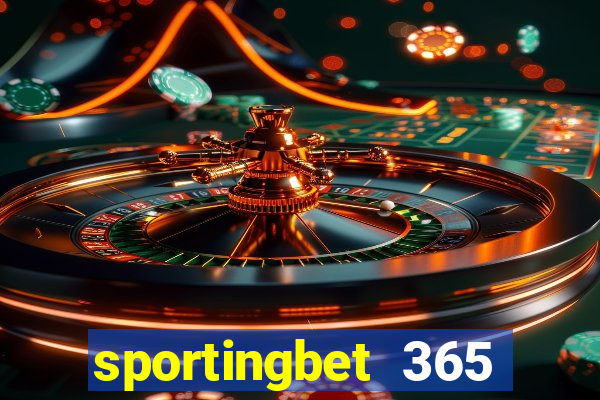 sportingbet 365 apostas online