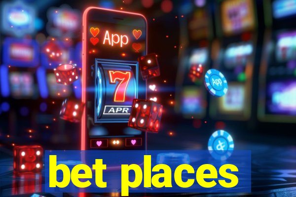 bet places