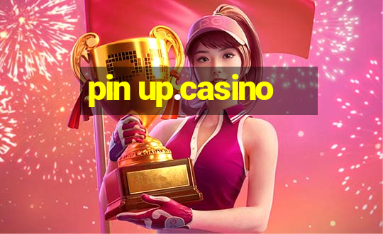 pin up.casino