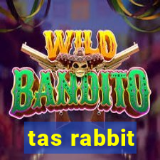 tas rabbit