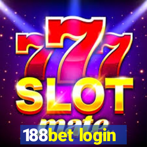 188bet login